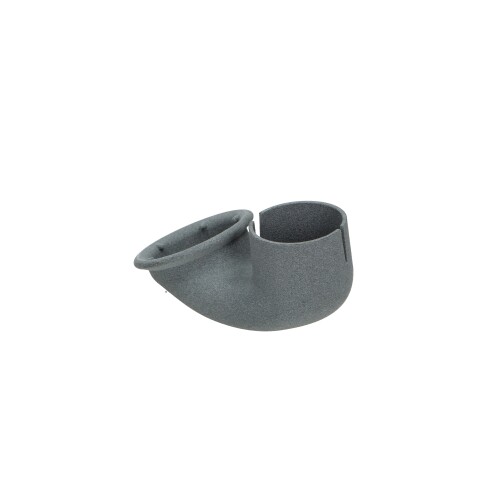 Caniveau d’évacuation d’air réservoir d’eau sale Robomatic Marvin photo du produit Image3 L