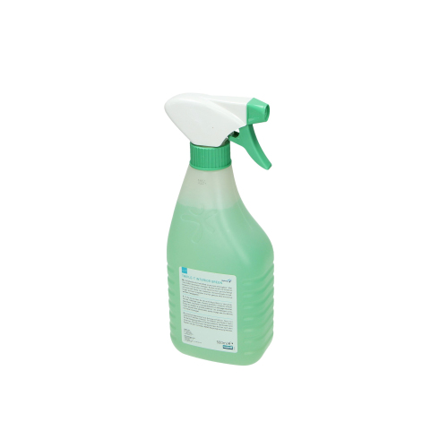 Triple-T Interior Green 15 x 500 ml photo du produit Image2 L