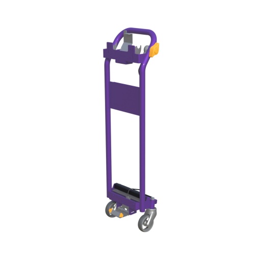 WasteMover 240 photo du produit Image2 L