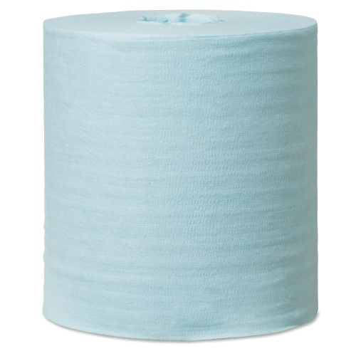Tork Low-Lint rouleau de chiffons de nettoyage (W10) photo du produit Image2 L
