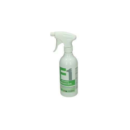 Détachant F 1b 12 x 480 ml photo du produit Front View L