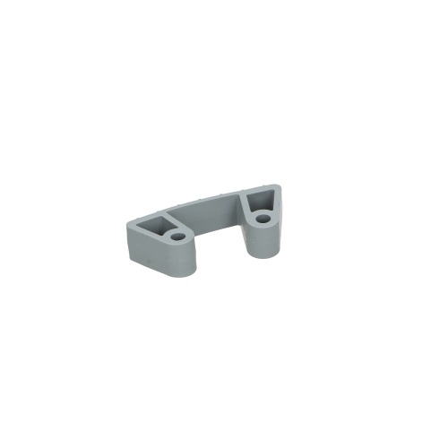 Caoutchouc pour fixation manche Triple-T 20 - 30 mm sur le rail photo du produit Image2 L