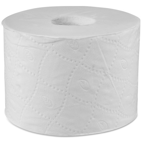 Tork Universal OptiServe® Papier toilette sans mandrin rouleau (T7 EU Eco) photo du produit Image2 L