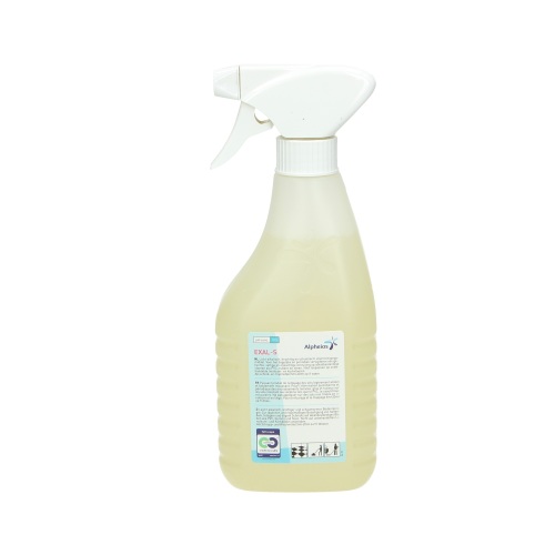 Exal-S 15 x 500 ml photo du produit Front View L