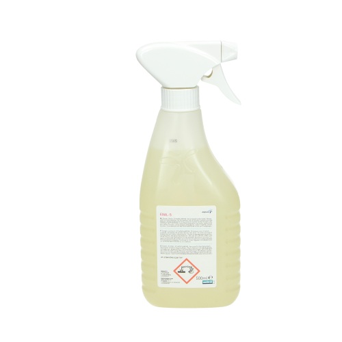 Exal-S 15 x 500 ml photo du produit Image2 L