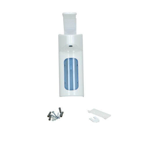 Sterillium distributeur coudé 500ml photo du produit Image2 L