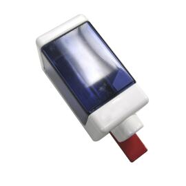 Distributeur de savon modèle SAM rechargeable photo du produit