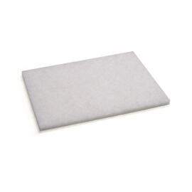 Grand pad manuel blanc 15 x 23 cm photo du produit