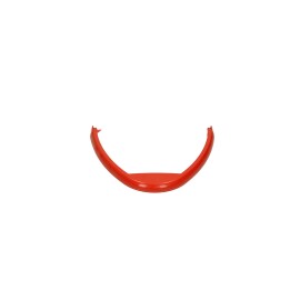 Poignée rouge photo du produit