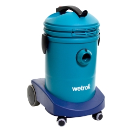 Wetrok Twinvac 25 modèle standard photo du produit