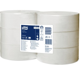 Tork Advanced Papier toilette Jumbo rouleau (T1 EU ECO) photo du produit