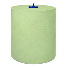 Tork Advanced Hand Towel Roll Green (H1 EU ECO) photo du produit