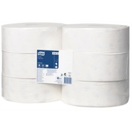 Tork Advanced Papier toilette Jumbo rouleau (T1 EU ECO) photo du produit