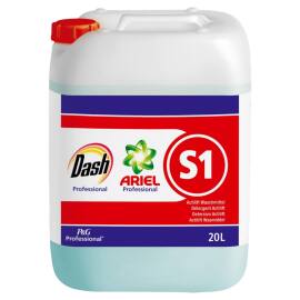 Ariel Lessive Liquide 20 l photo du produit