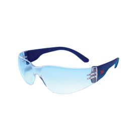3M lunette de protection vue large, verre en polycarbonate, classique photo du produit