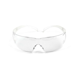 3M lunette de protection vue large, verre en polycarbonate, classique photo du produit