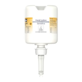 Tork Premium Lotion Hand & Body Dry and Sensitive Skin (S2), 8 x 475 ml photo du produit
