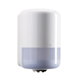 Tork Dispenser Wiper Centerfeed Roll White (M2) photo du produit