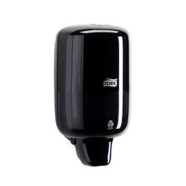 Tork Dispenser Soap Liquid Mini Black (S2) photo du produit