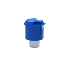 Bouchon doseur Vive blue 10 ml photo du produit