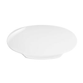 Tork Premium Accessory Lid for Bin 50 l, white photo du produit