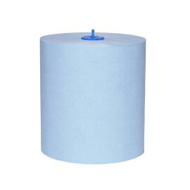 Tork Advanced Hand Towel Roll Blue Soft (H1) photo du produit
