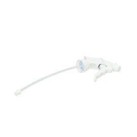 Système de vapo blanc photo du produit