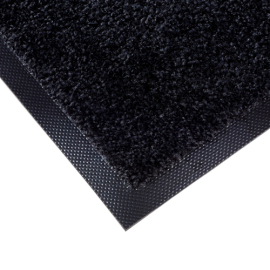 Microluxx tapis 115 x 240 cm, anthracite photo du produit