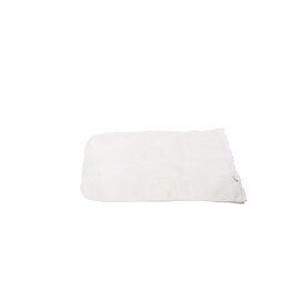 Filet de collectage blanc avec glissière, 50 x 70 cm photo du produit