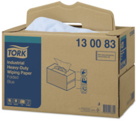 Tork Wiper bleu (W7) photo du produit