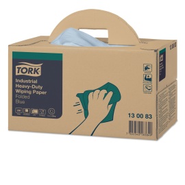 Tork Wiper bleu (W7) photo du produit