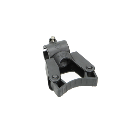 Pince pour manche noire diamètre 23 mm/20-30 mm  photo du produit