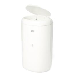 Tork Premium Bin 5 l, white photo du produit