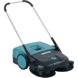 Wetrok Turbo Sweep 770 photo du produit