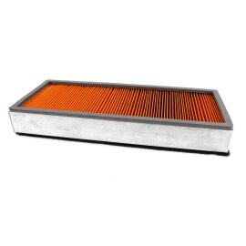 Un set de filtre complet en polyester Speedmatic Twister photo du produit