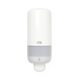 Tork Elevation Foam Soap Dispenser Blanc (S4) photo du produit