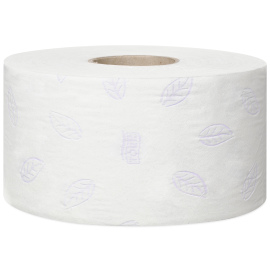 Tork Premium Papier toilette Extra Soft Mini Jumbo Ultra-doux Rouleau (T2) photo du produit