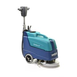 Wetrok Discomatic Samba XT photo du produit