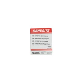 Renegite détartrant 15 sachets photo du produit