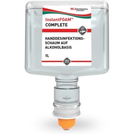 Deb InstantFoam Complete TouchFree 1l photo du produit