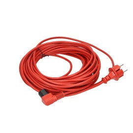 Câble de raccordement 15 m rouge  Monovac 6/9, 6/11 Plus, Durovac, Monovac Comfort, Monovac Comfort Touch 'n' Clean, Portavac Comfort photo du produit