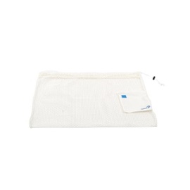 Triple-T Filet de collectage blanc, 50 x 73 cm photo du produit