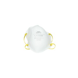 Masque anti-poussière fine 8310 FFP1 photo du produit