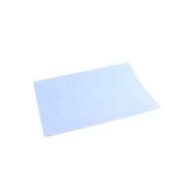 Torchon bleu non tissé 60 x 60 cm photo du produit