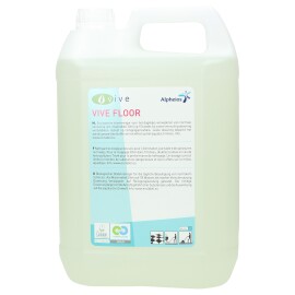 Vive Floor 2 x 5 l photo du produit