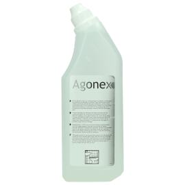 Agonex Produit pour l'élimination de dépôts d'ionisation 15 x 750 ml photo du produit