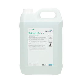 Brilant-Extra 2 x 5 l photo du produit