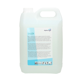 Salex 2 x 5 l photo du produit