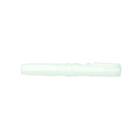 Sac en plastique HDPE 44 x 46 cm, 7µ, transparent, 14 l photo du produit