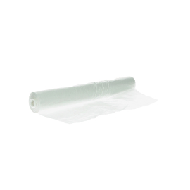 Sac en plastique HDPE 50 x 72 cm, 17µ, transparent 22 l photo du produit